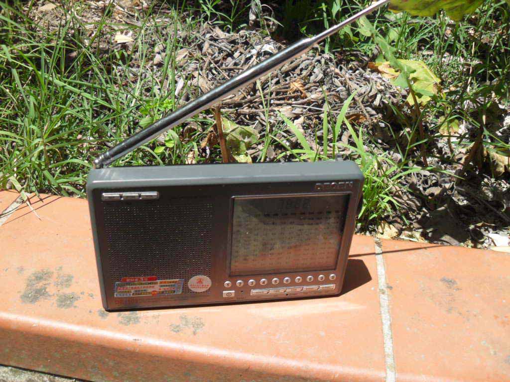 I MIEI APPARECCHI RADIO